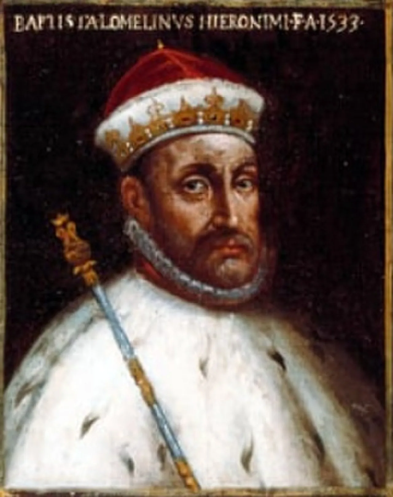 Battista Lomellini