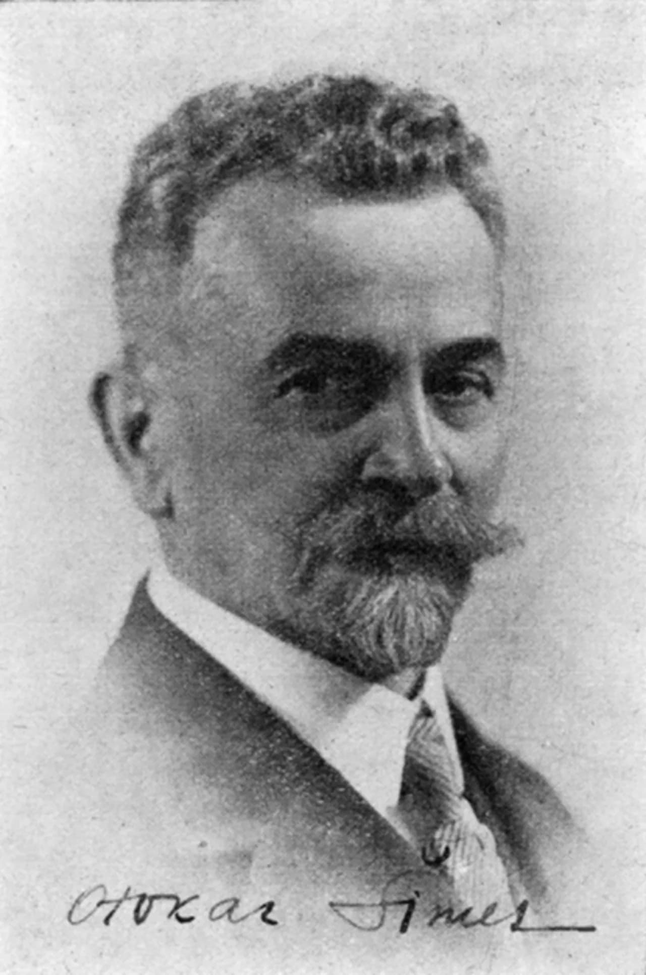 Otakar Šimek