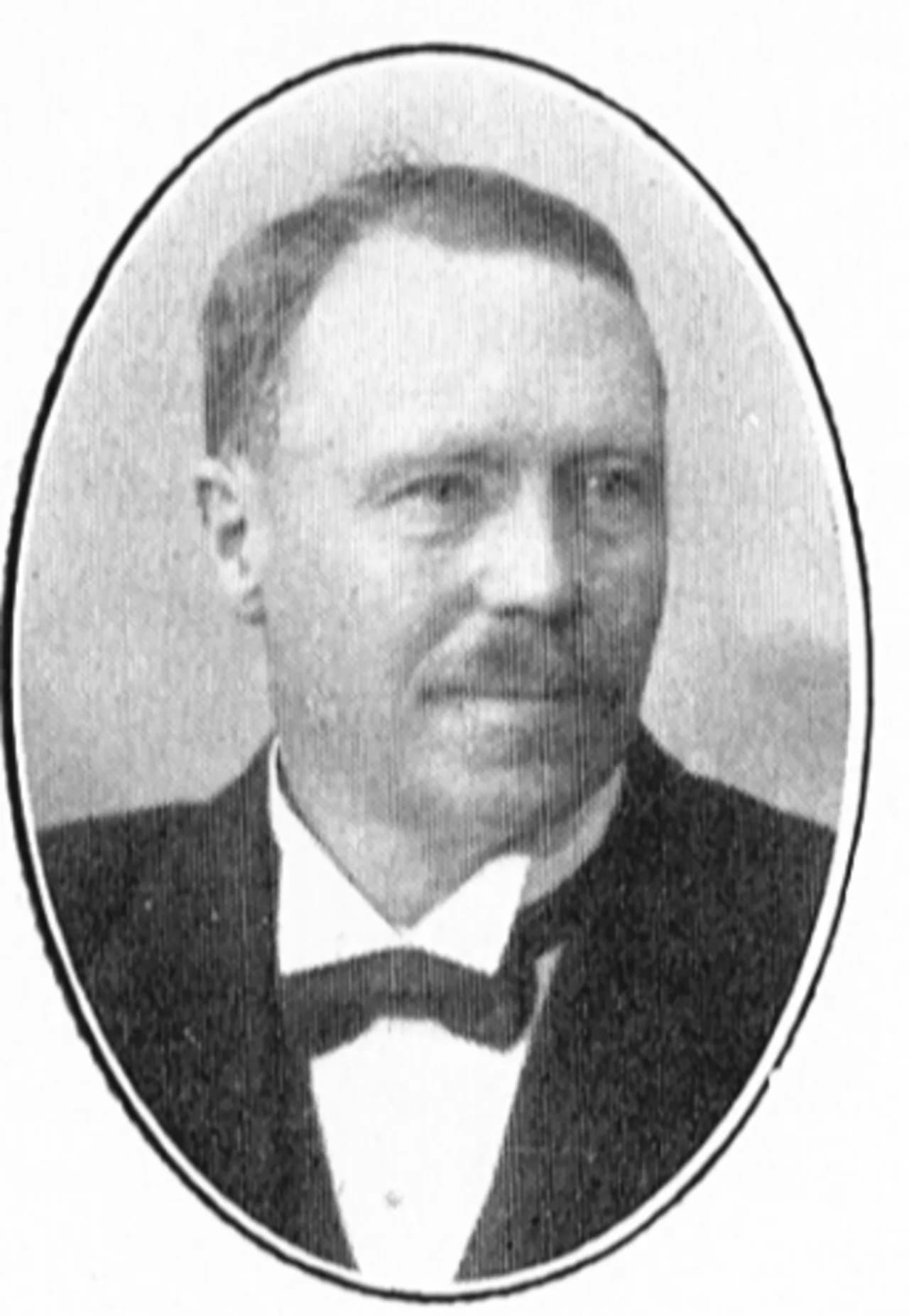 Axel Nygren
