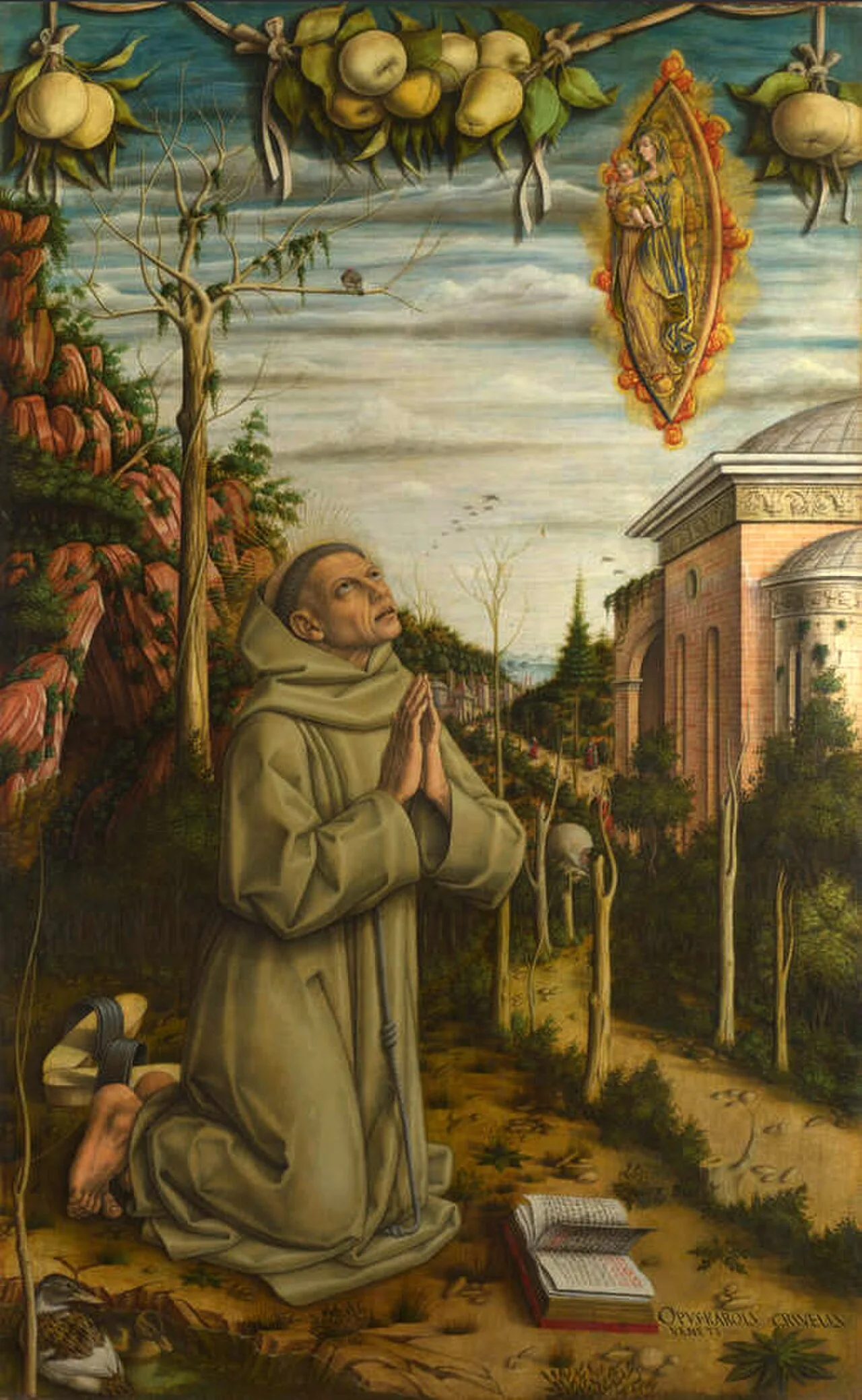 Beato Gabriele Ferretti