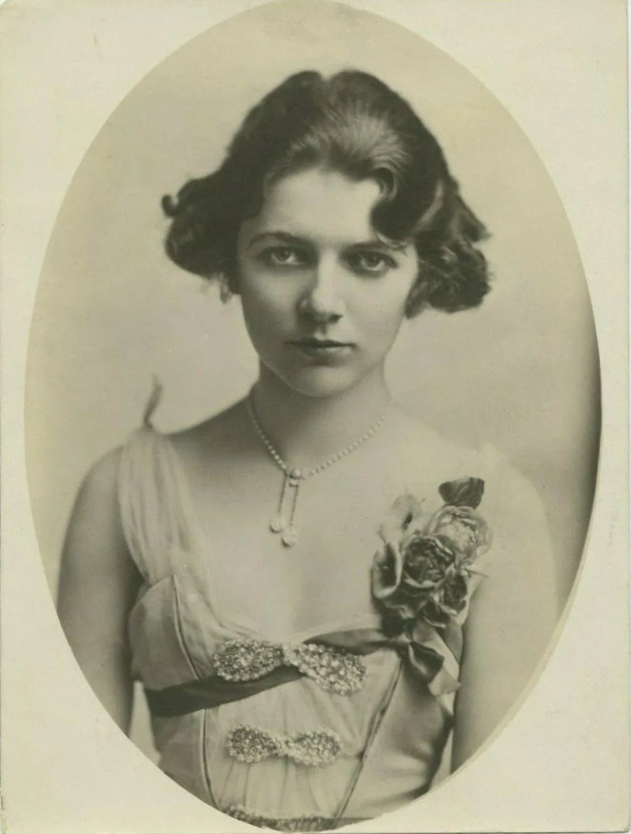 Beatrice Allen