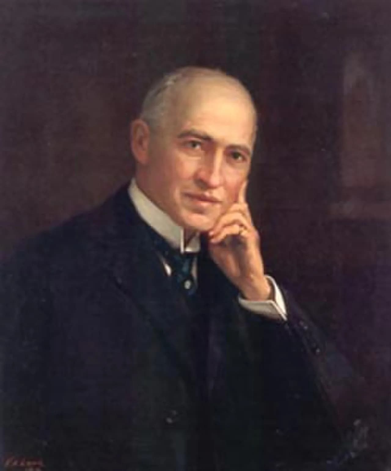 Arthur Sifton