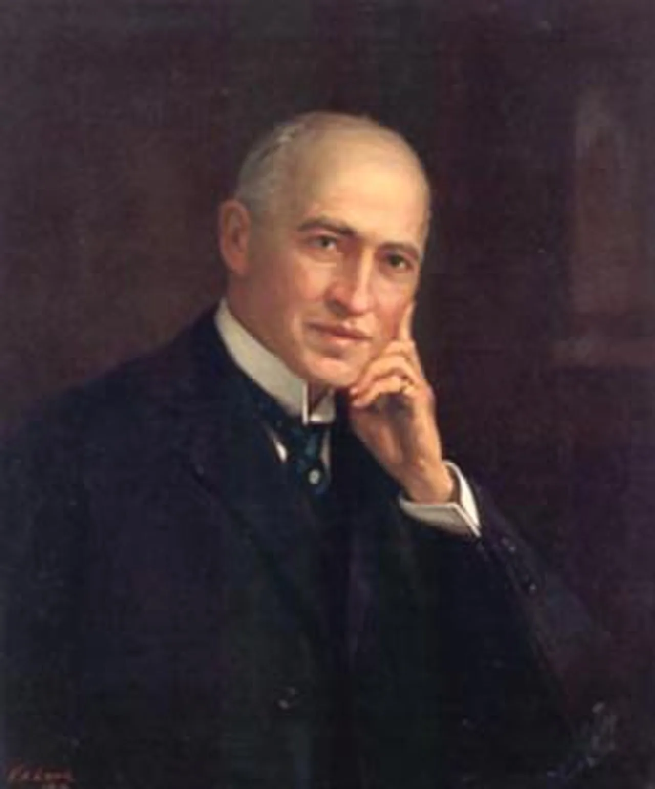 Arthur Sifton