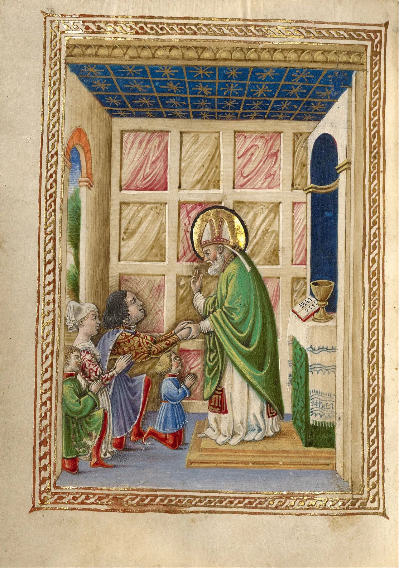 Bellinus of Padua