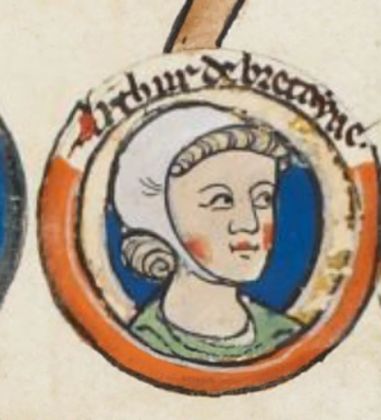 Arthur I.