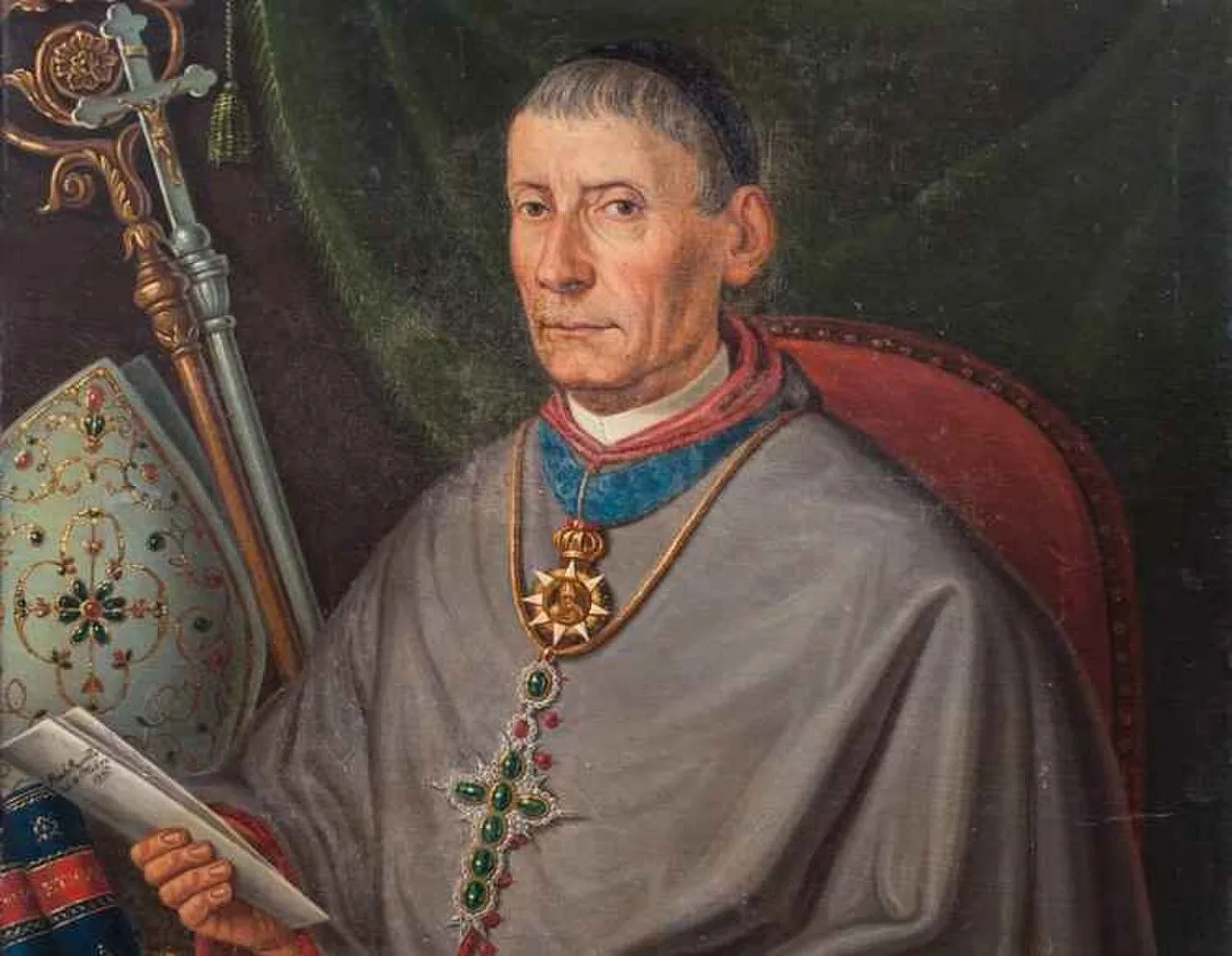 Benedetto D'Acquisto