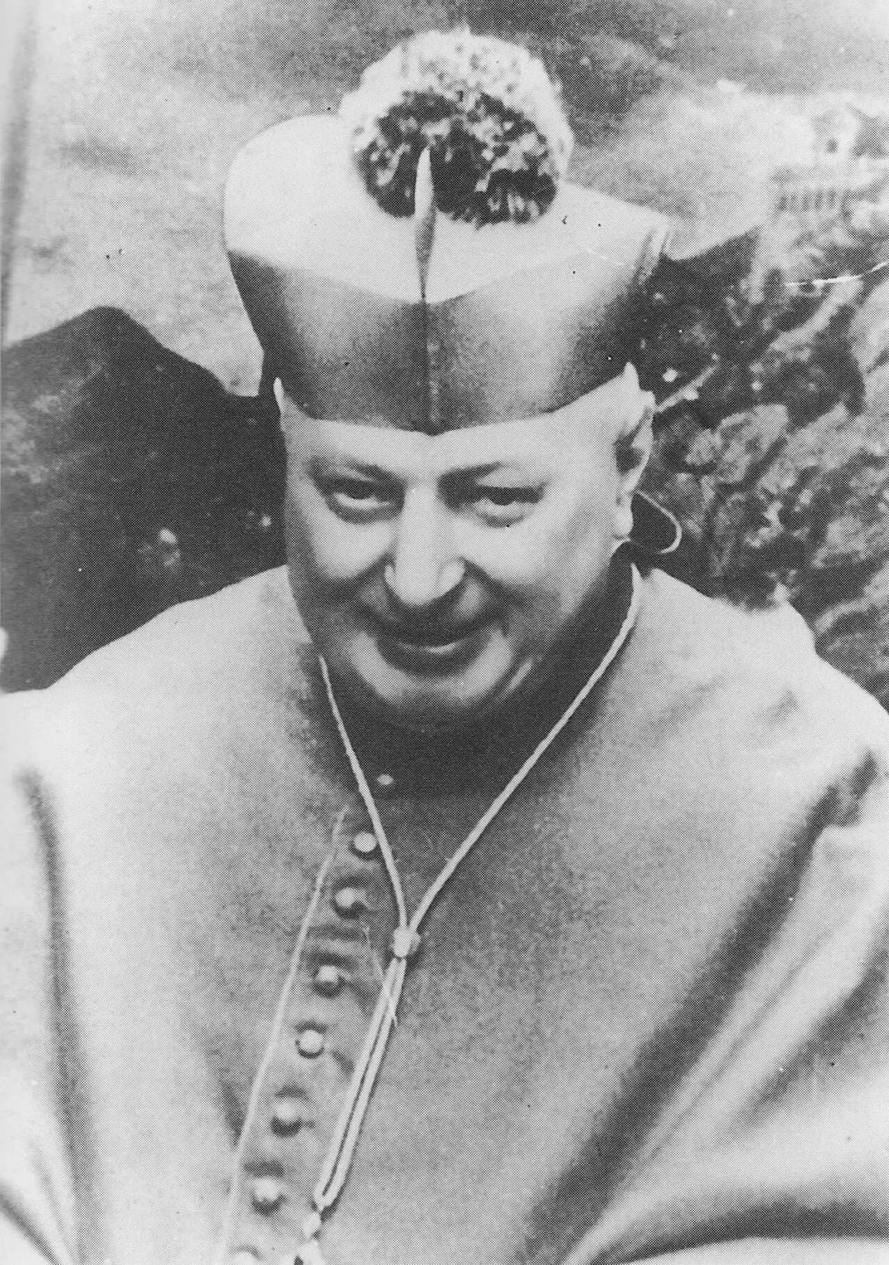 Beniamino Socche