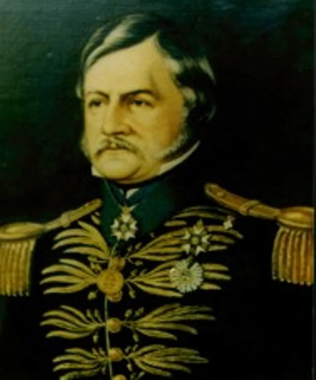 Bento Manuel Ribeiro