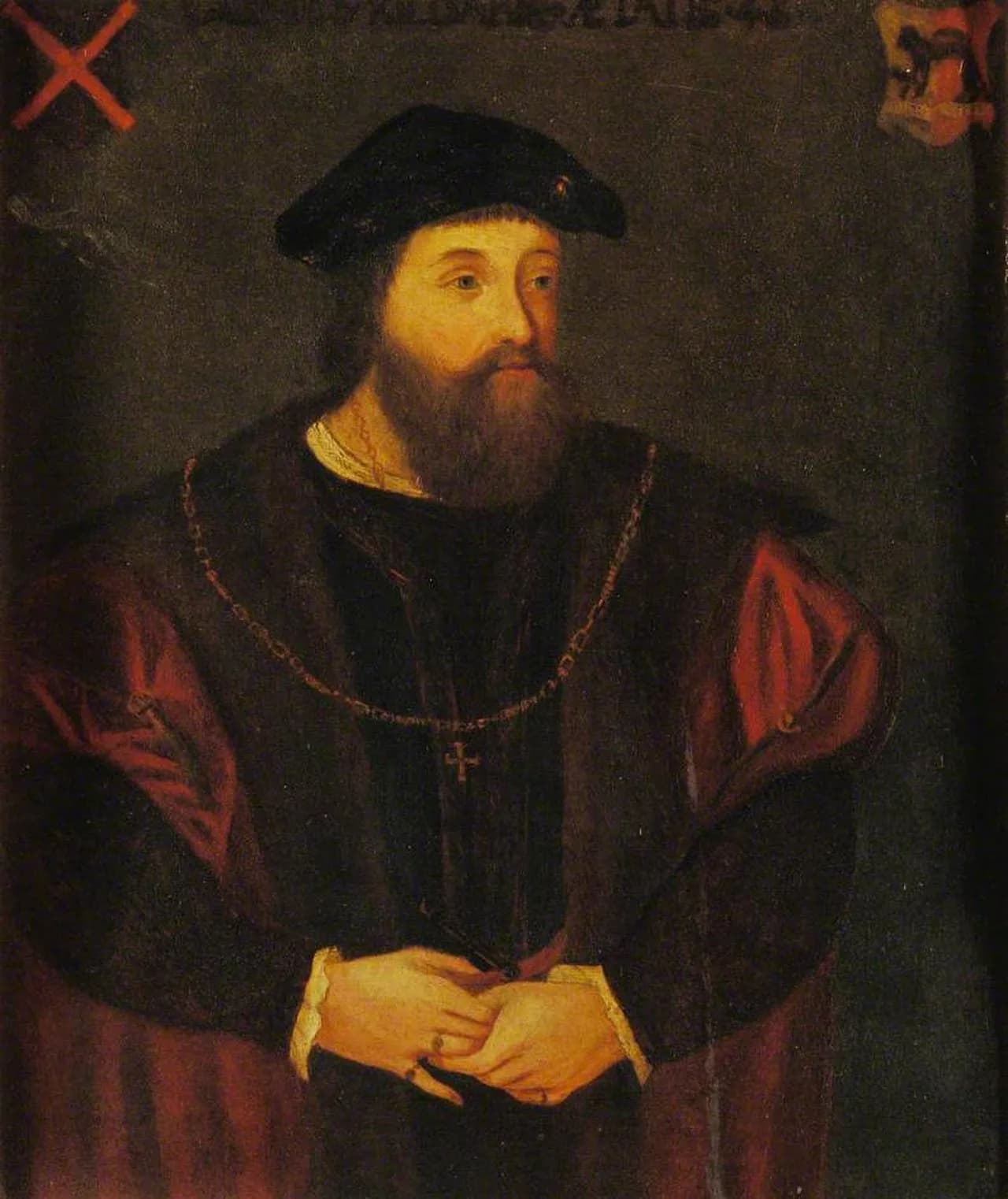 Gerald FitzGerald