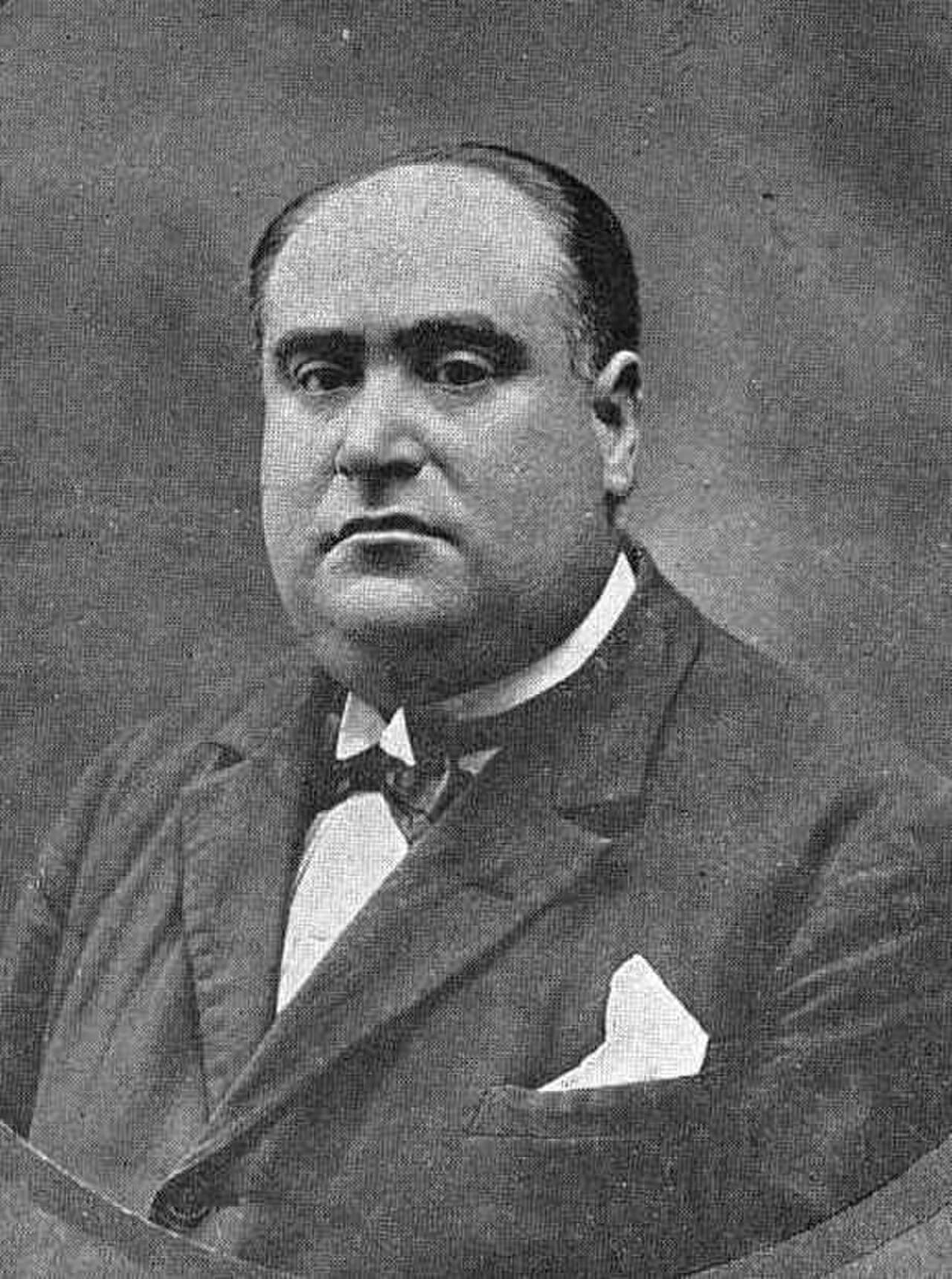 Narciso Correal