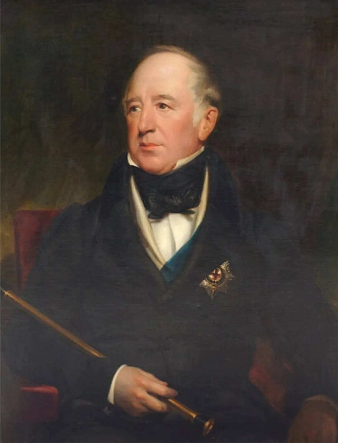 Bernard Howard, 12. Duke of Norfolk