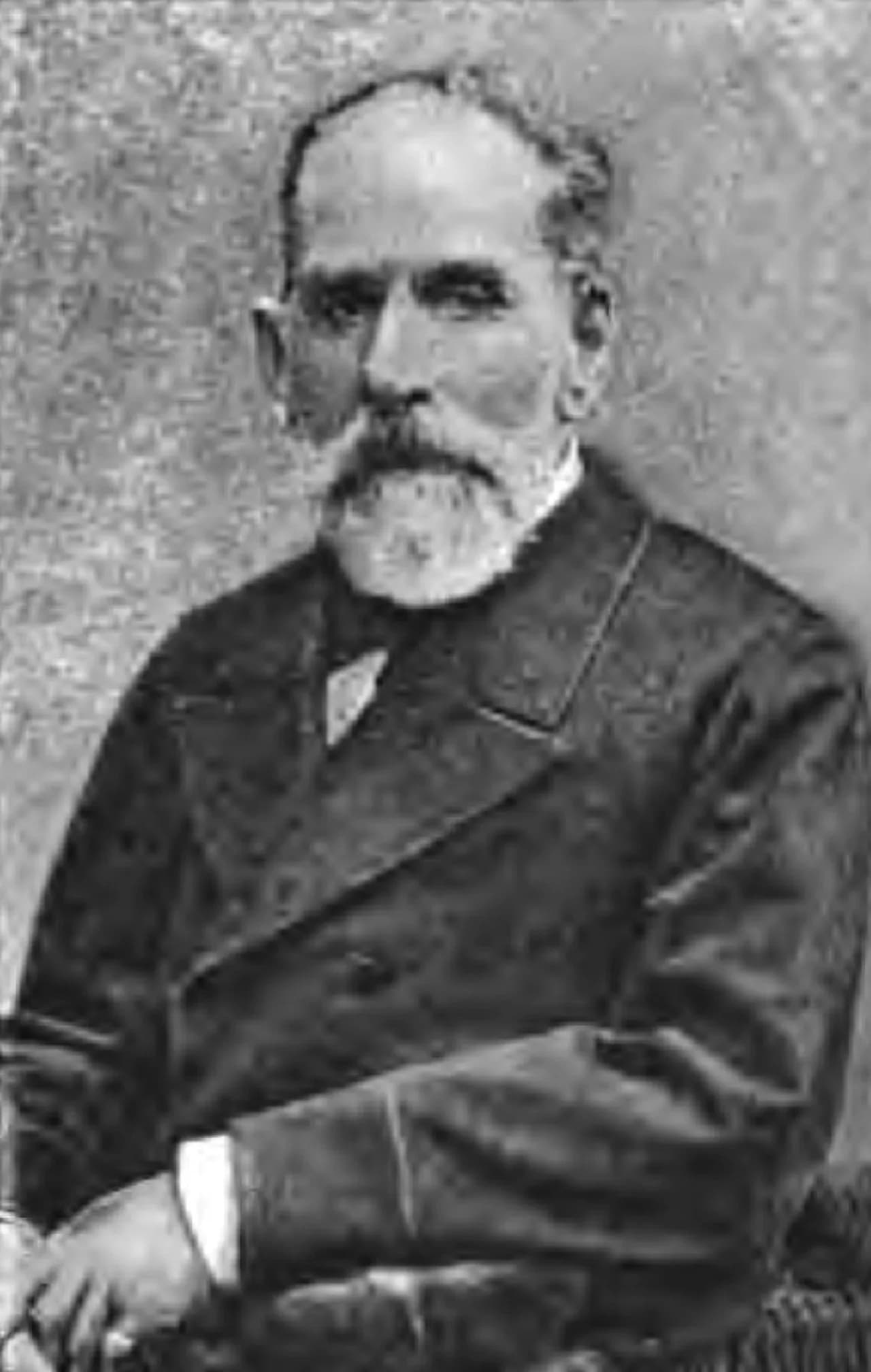 Bernardino Biondelli