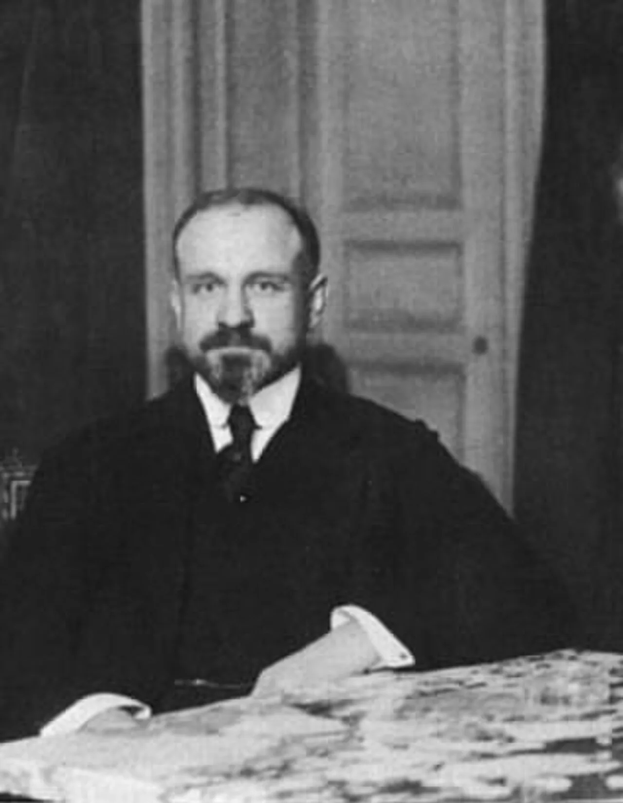 Bernardino Nogara