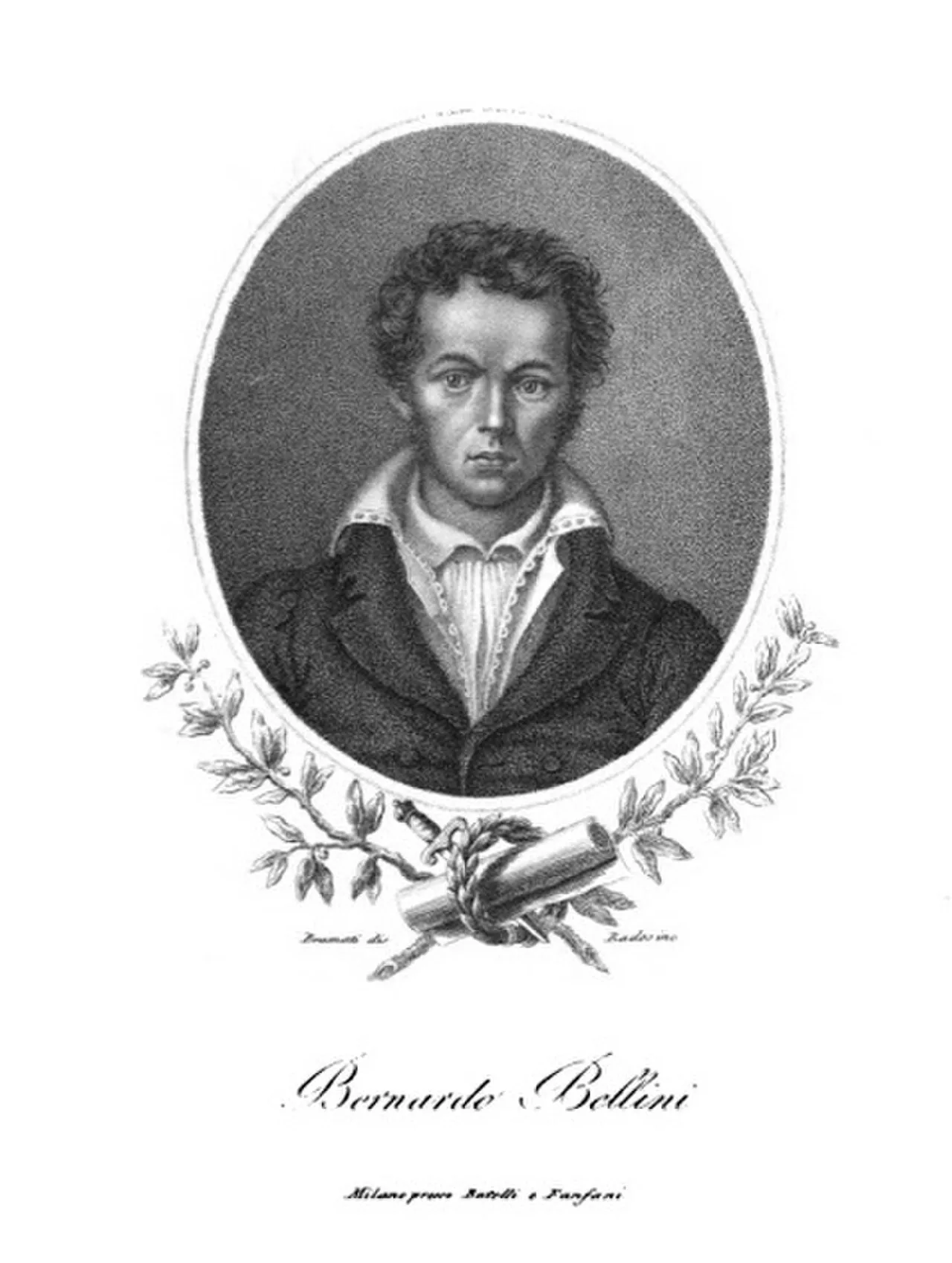 Bernardo Bellini