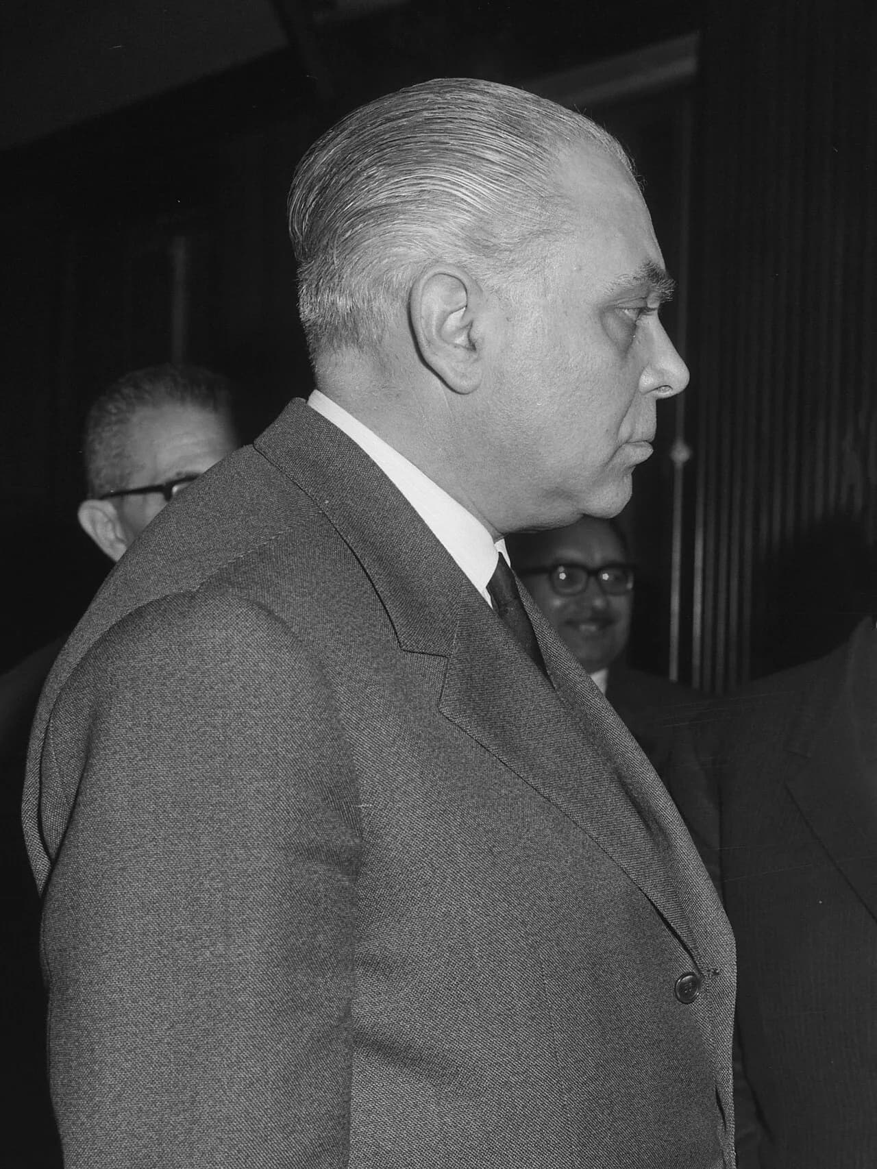 Bernardo Mattarella