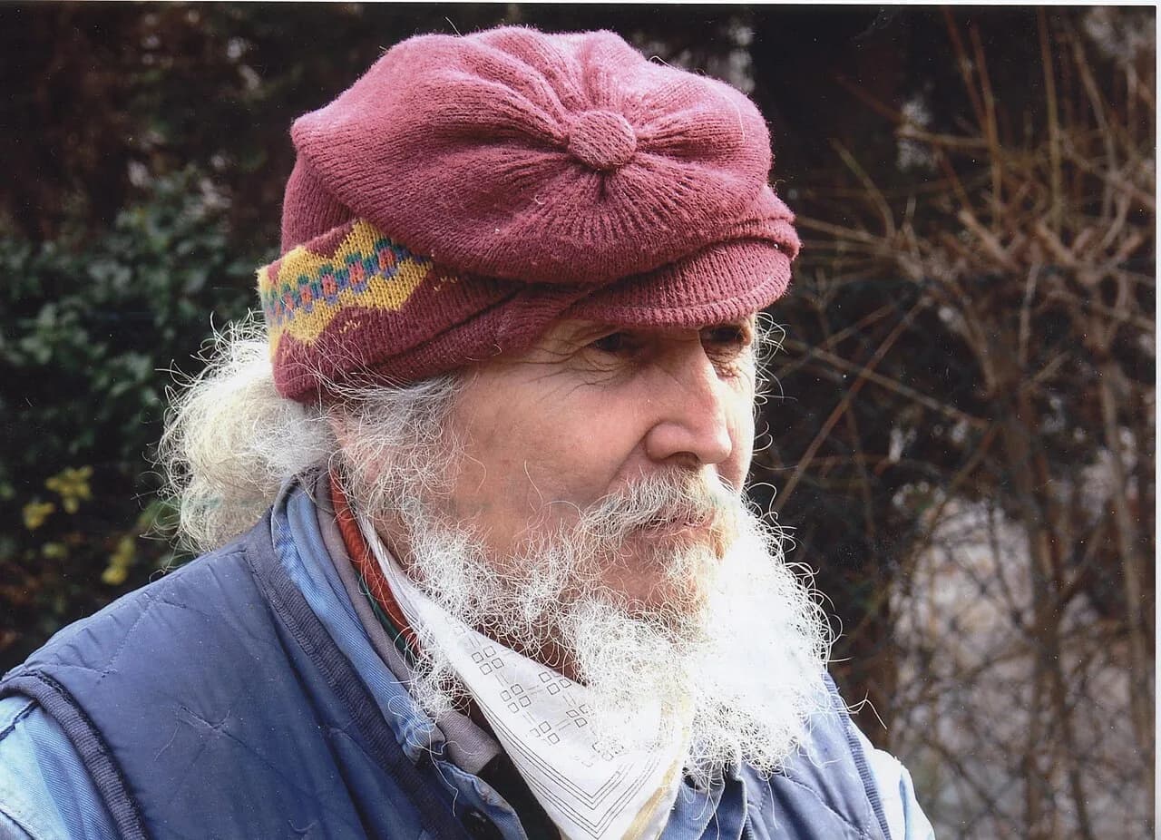 Bertus van Ellinkhuizen