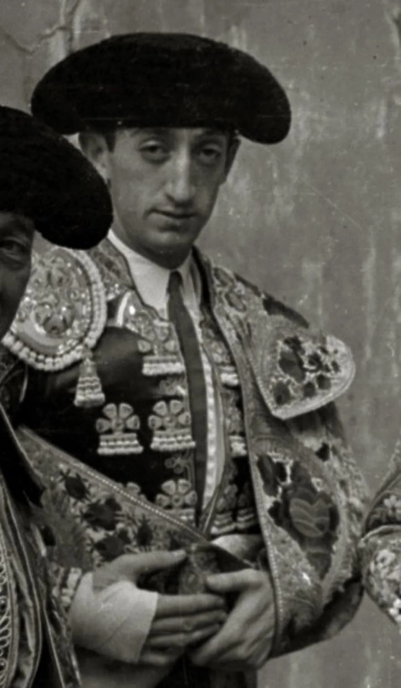 Manolete