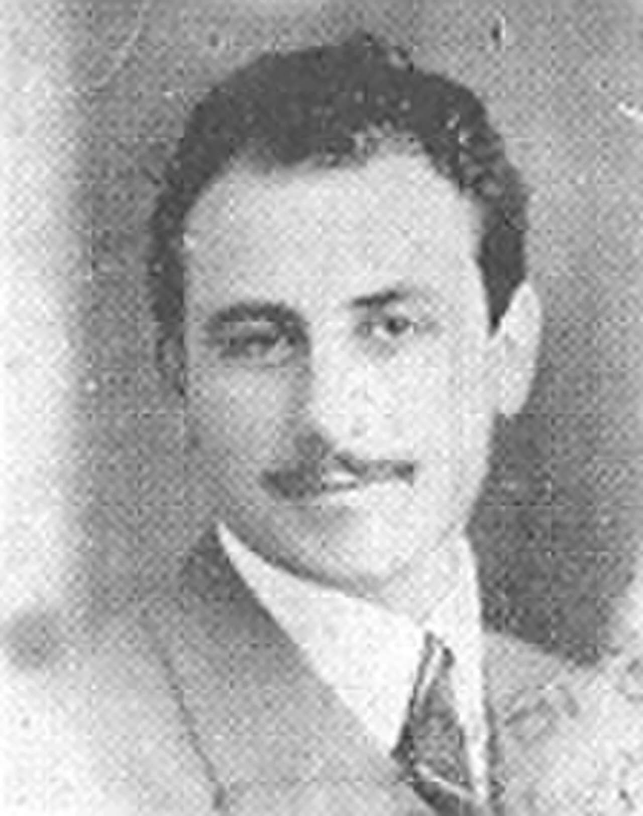 Biagio Andò