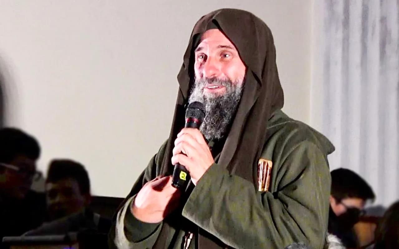 Biagio Conte