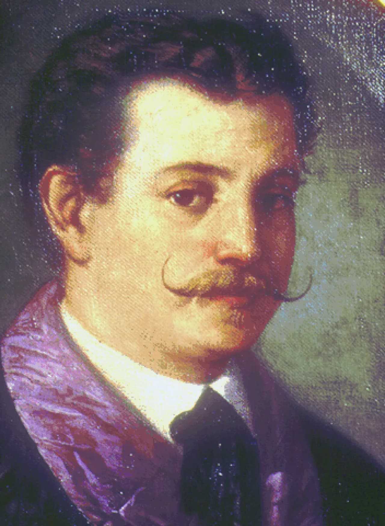 Biagio Licata di Baucina