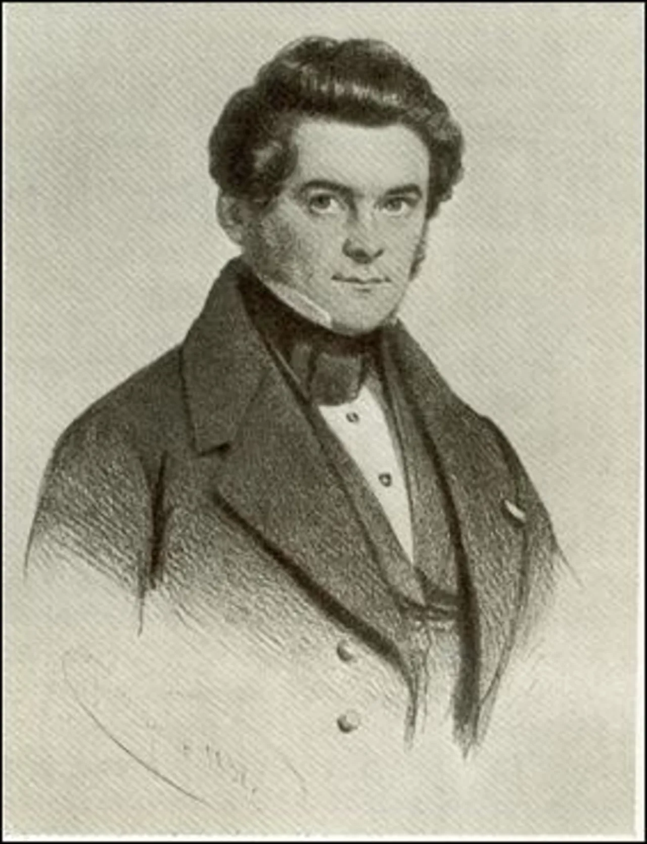 Edouard d’Huart