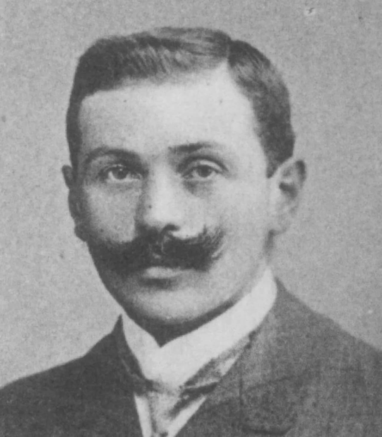 Adolf Röser