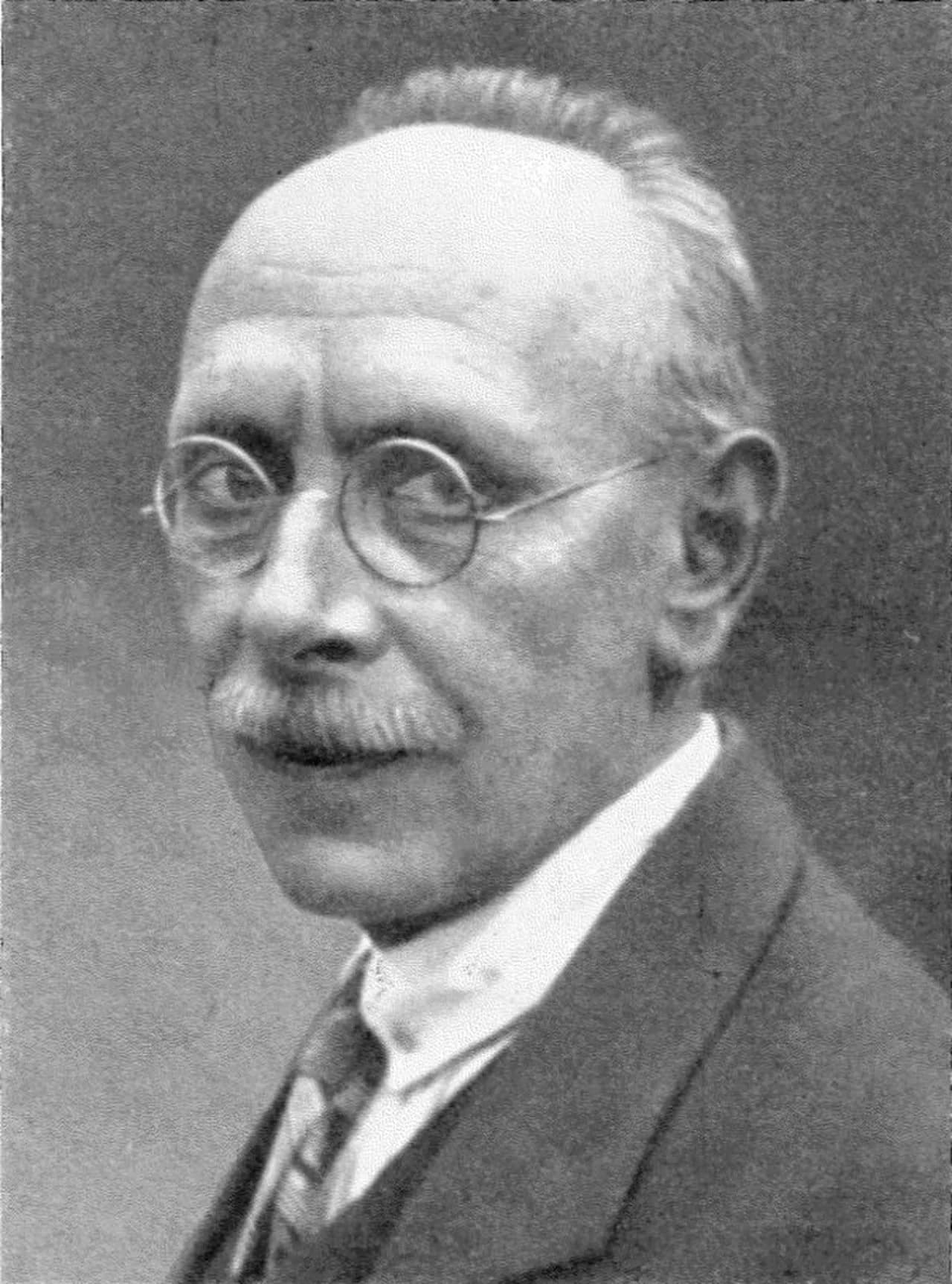 Adolf Saager