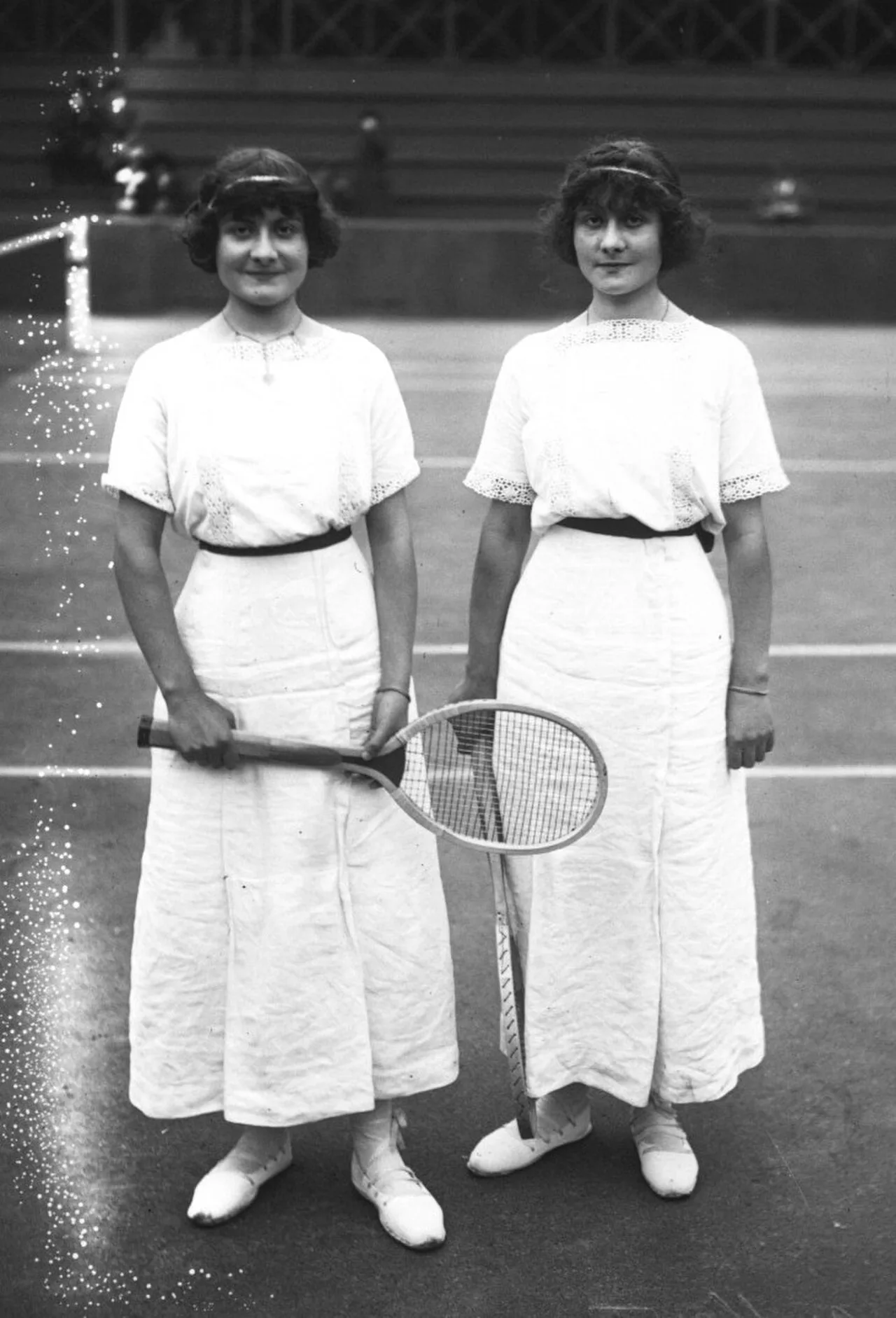 Blanche Amblard