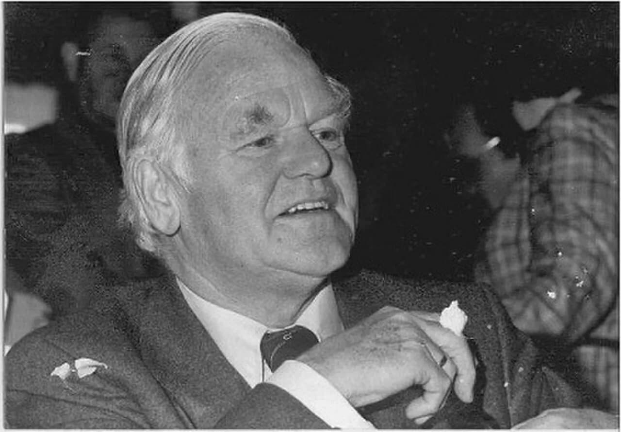 Adolf Scheu