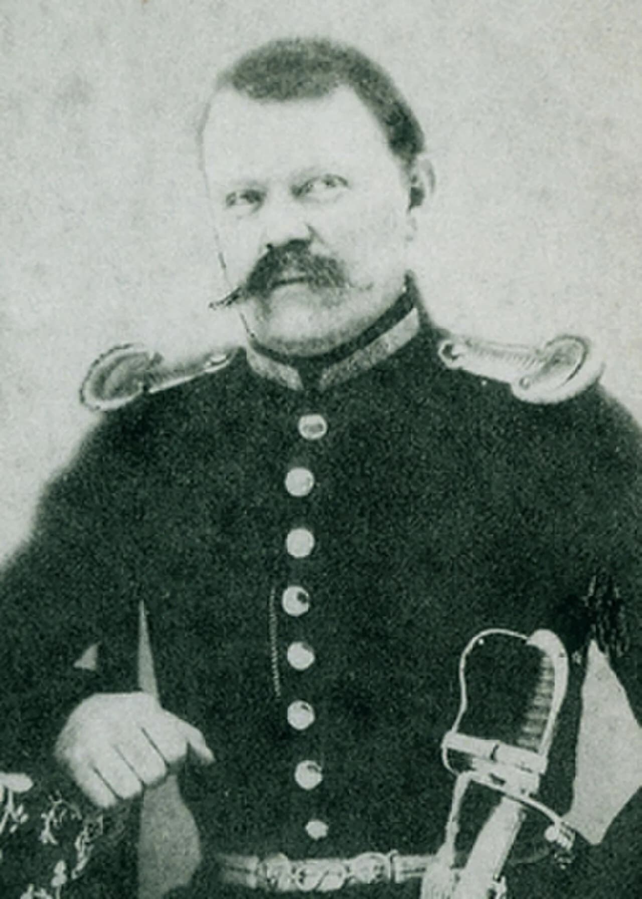Adolf Scherzer