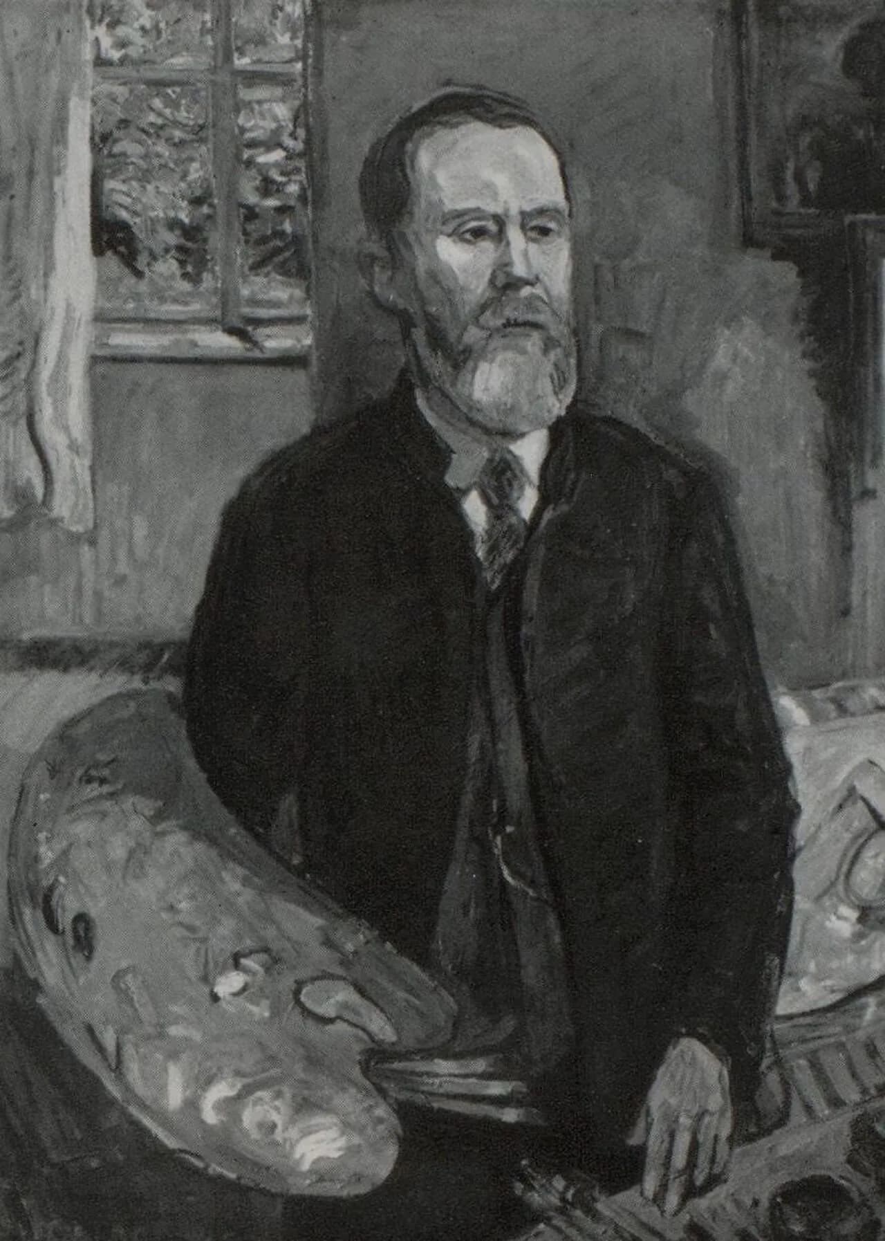 Adolf Schinnerer