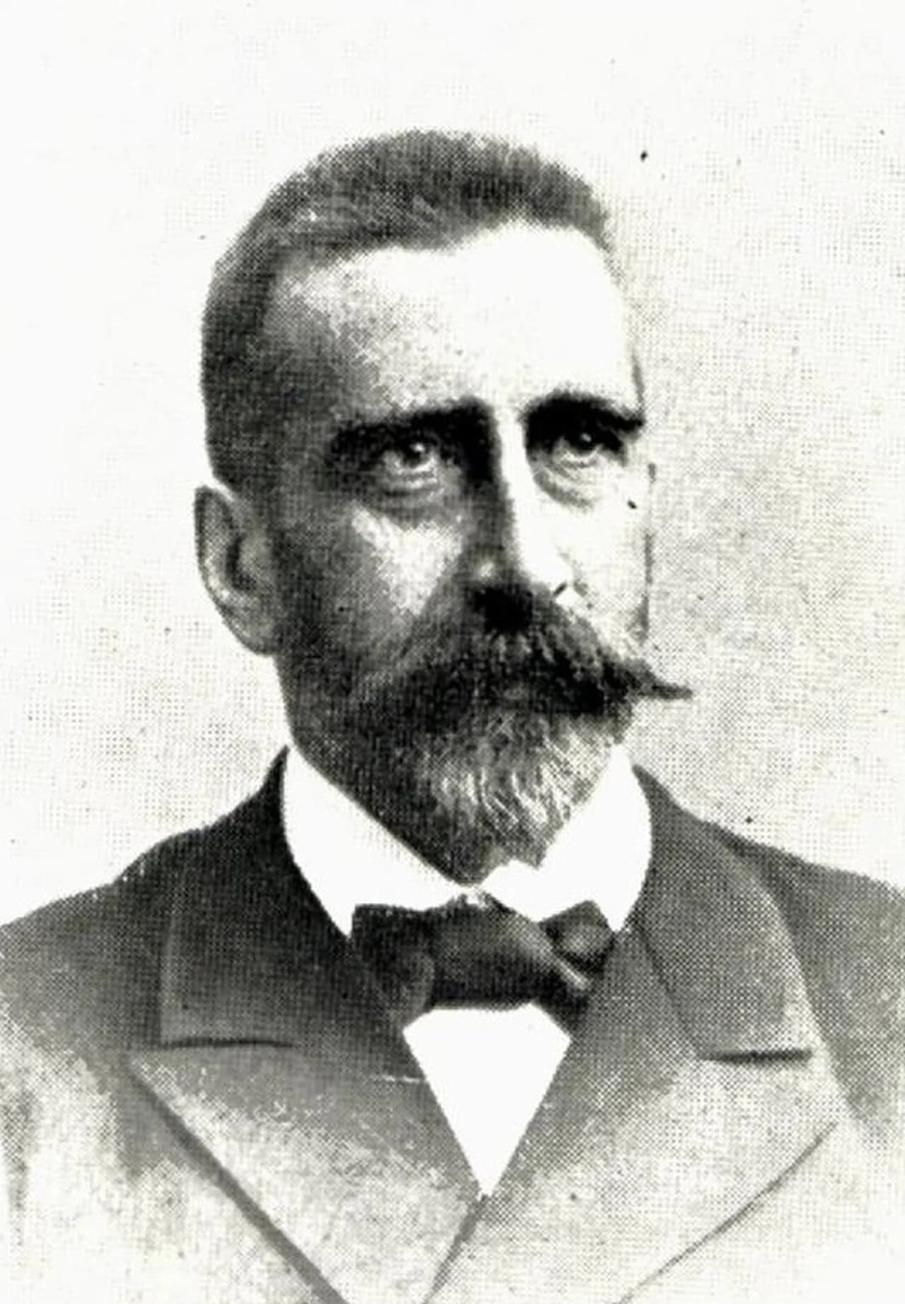 Adolf Schirmer