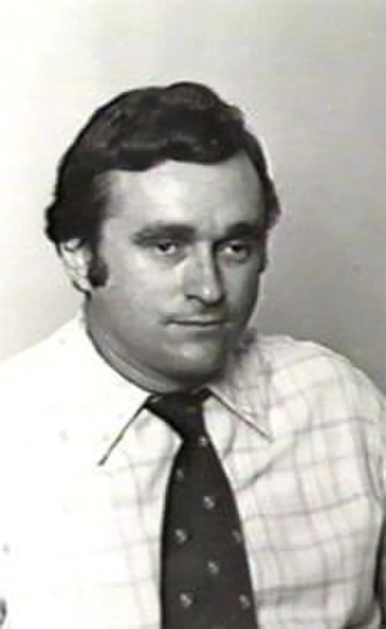 Bob Collins