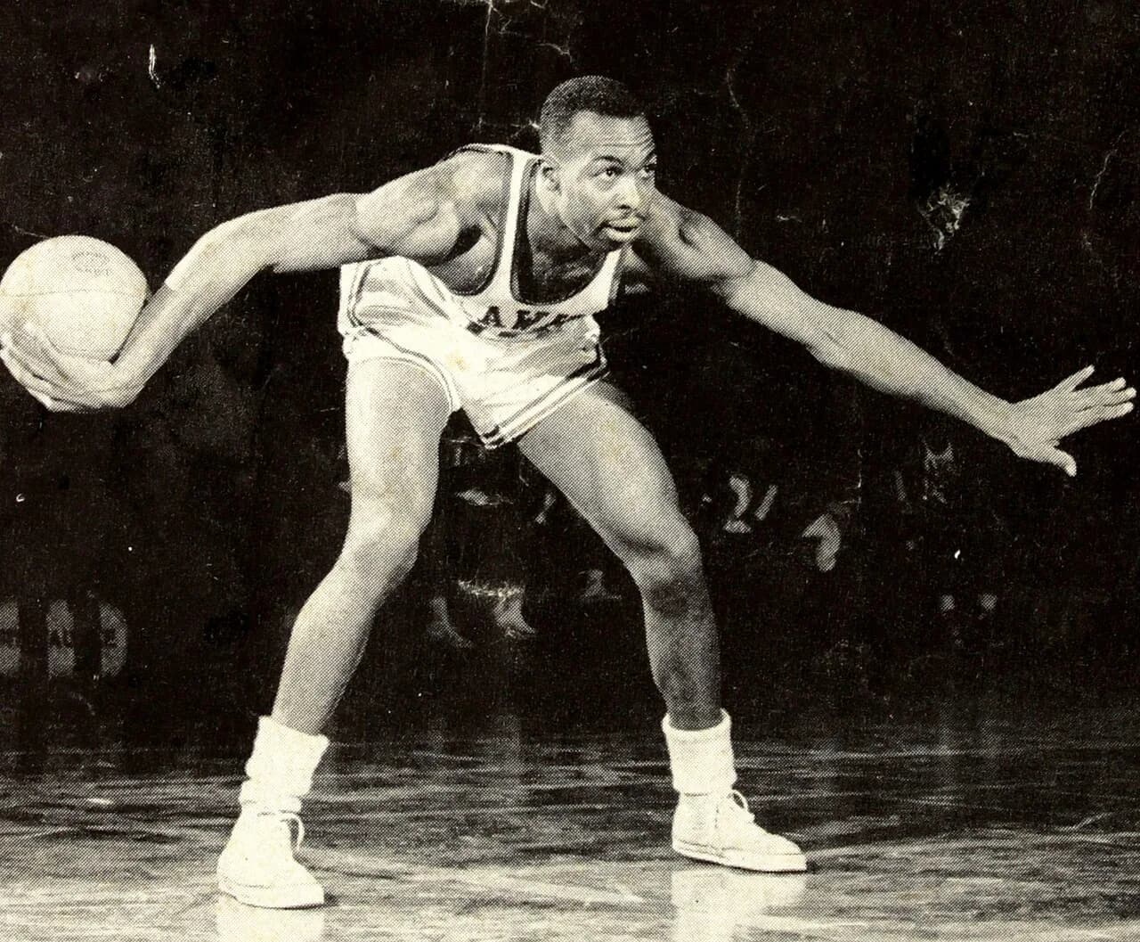 Bob Wilson