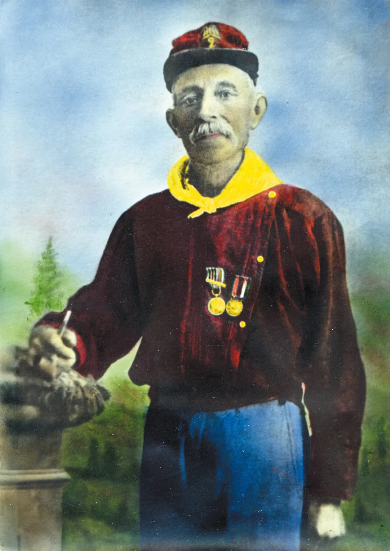 Bortolo Cunico