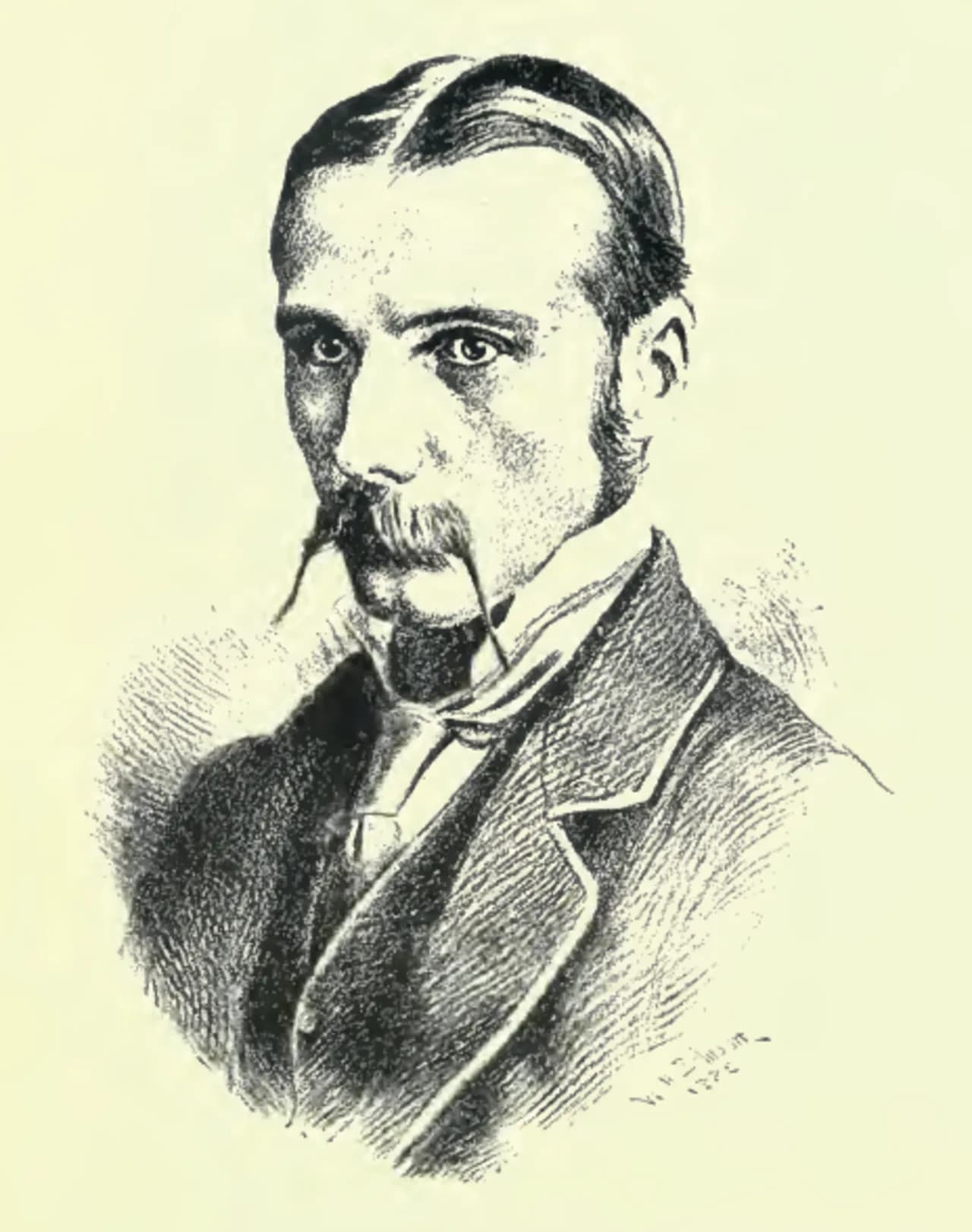 Thomas Upington
