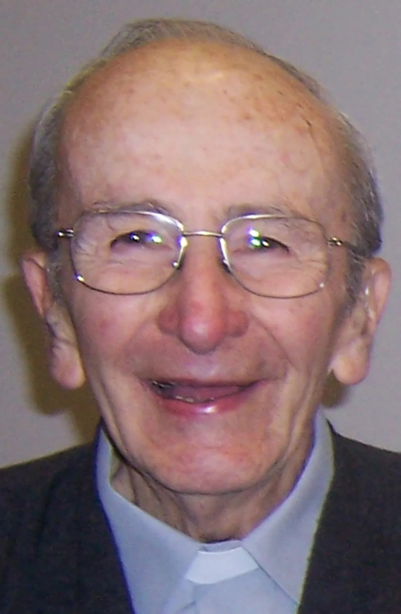 Thomas Francis Little