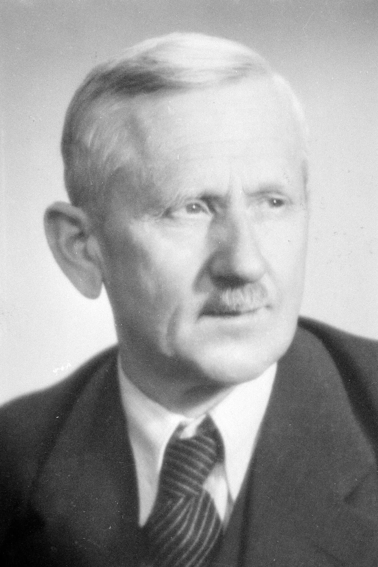Adolf Vögel