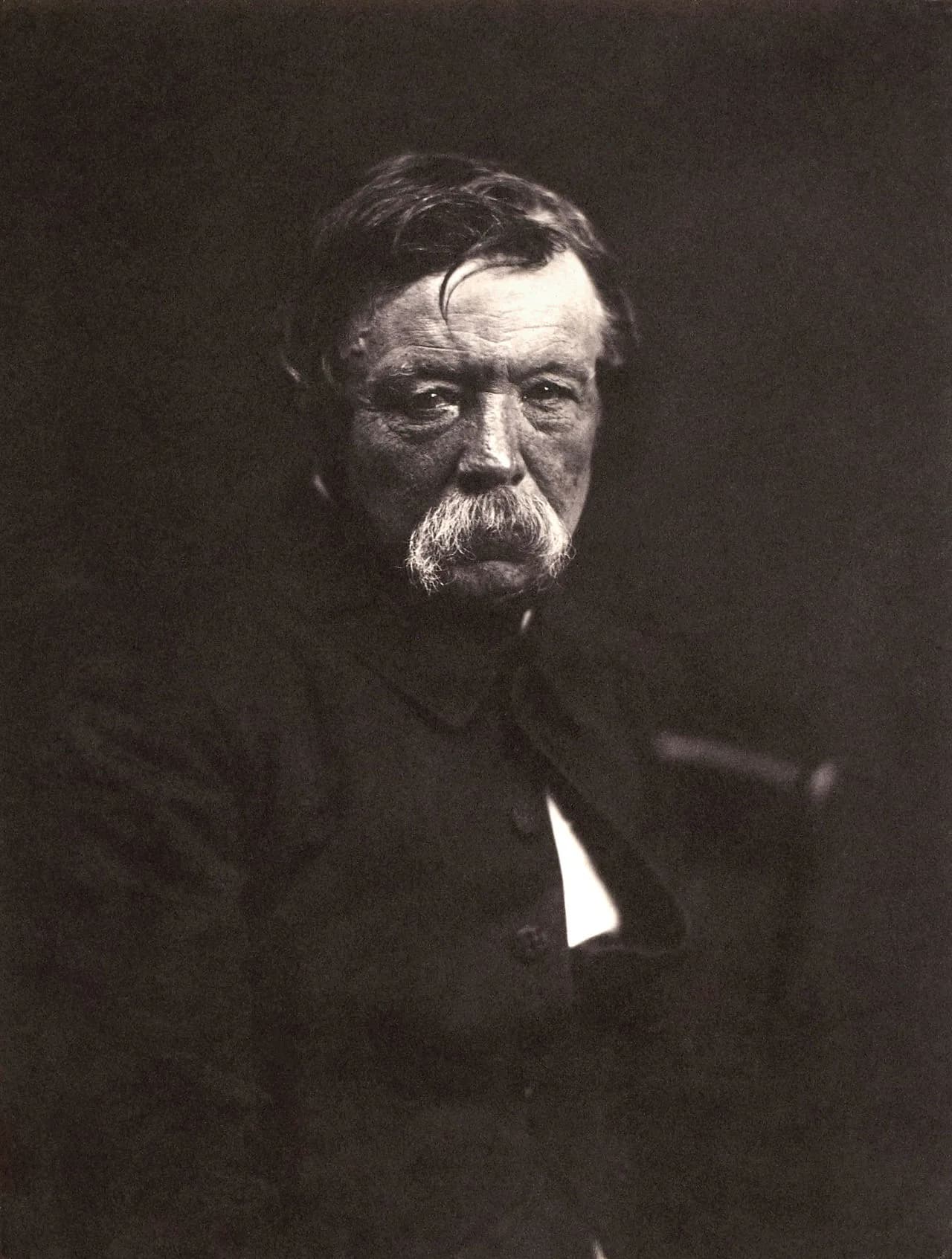 Pierre Jean David d’Angers