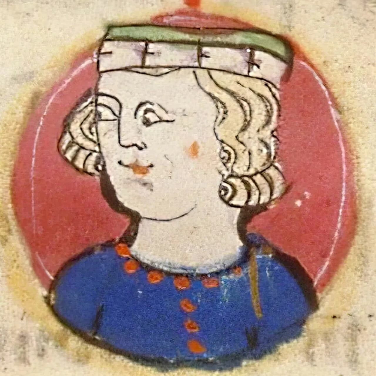 Heinrich I.