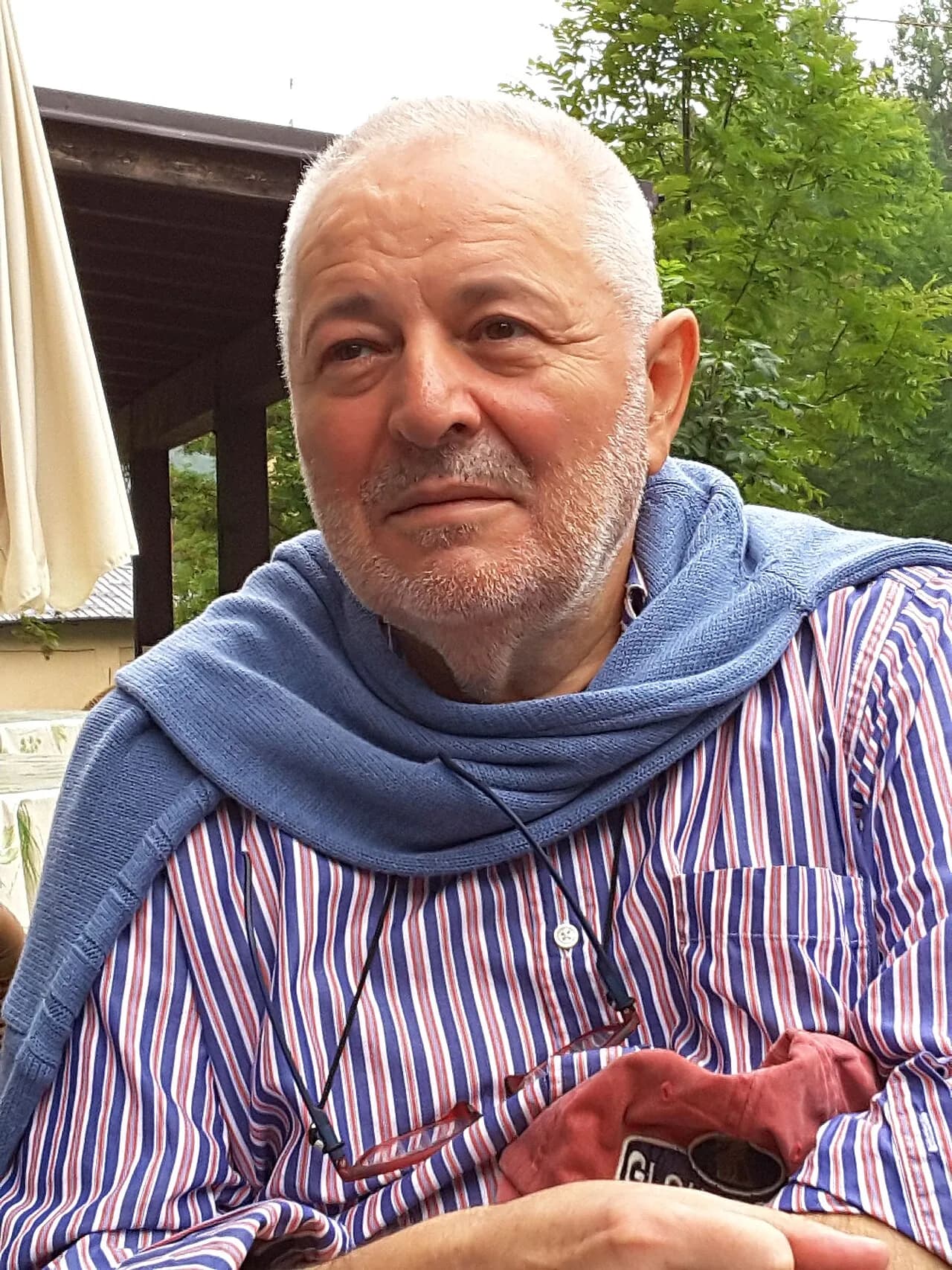 Bruno Astesana