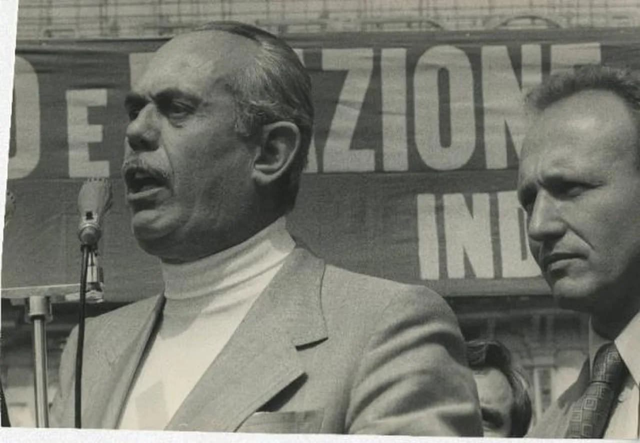 Bruno Boni