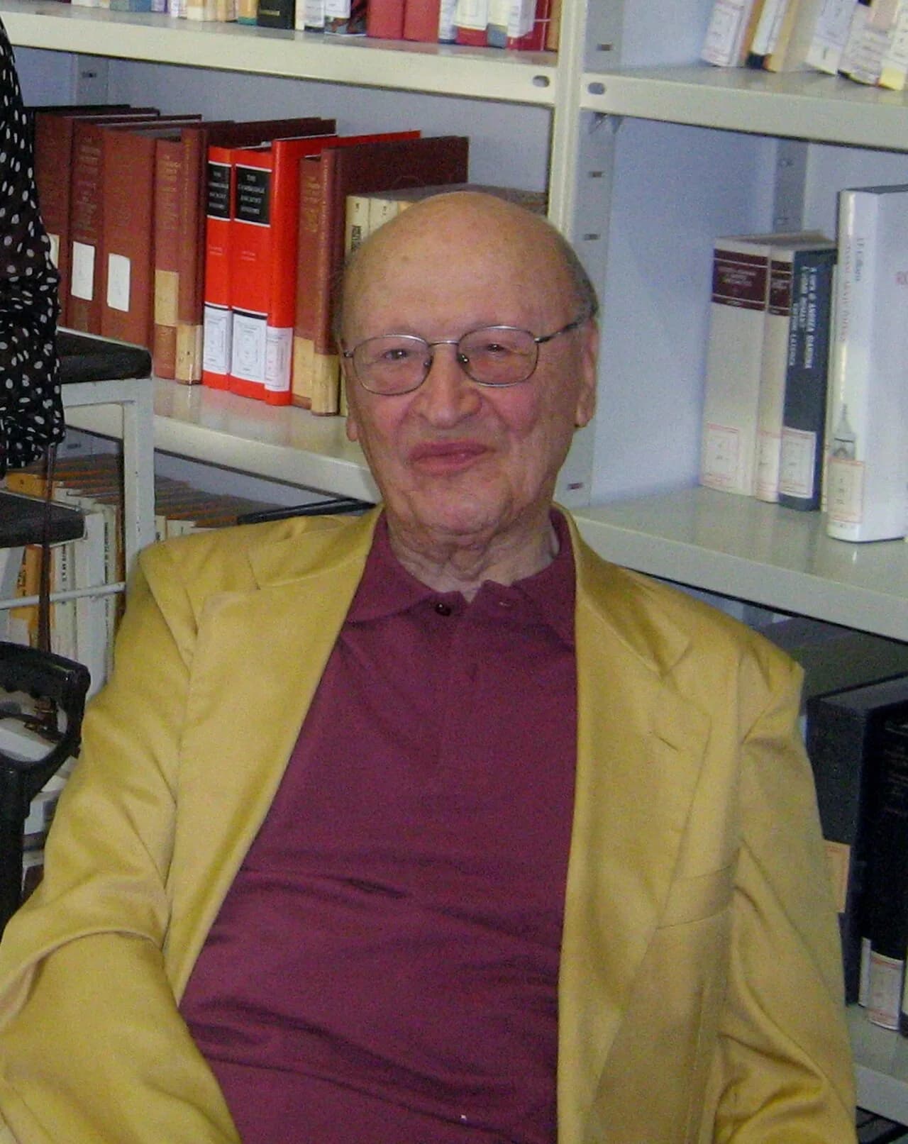 Bruno Gentili