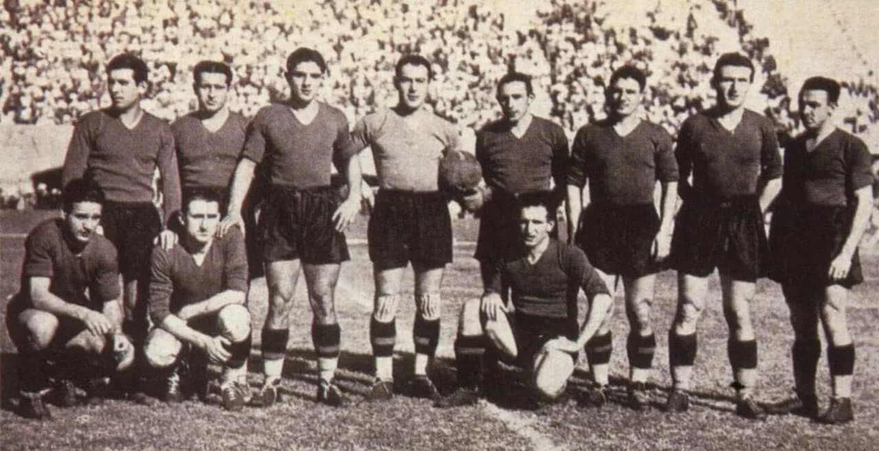 Bruno Maini
