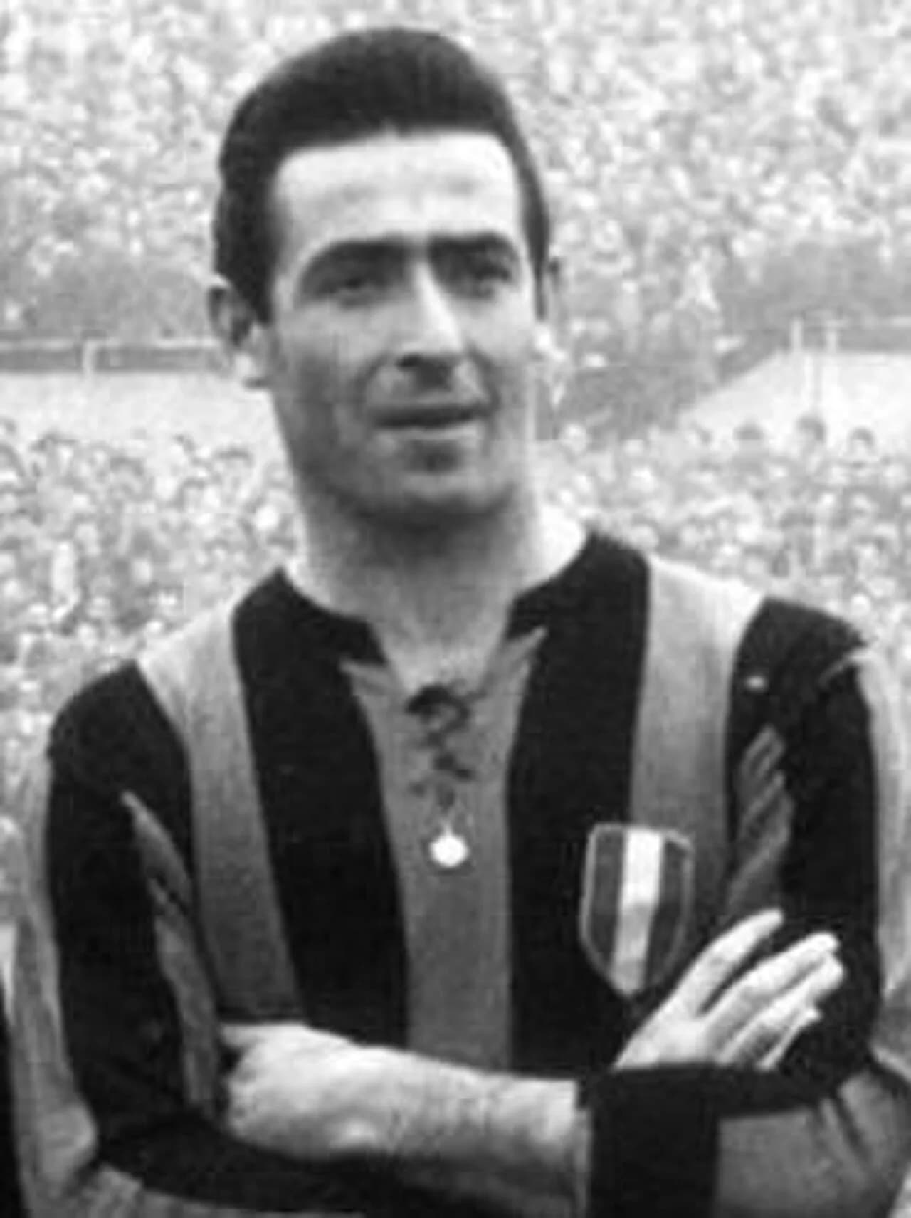 Bruno Mazza