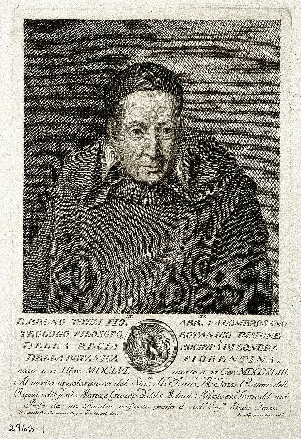 Bruno Tozzi