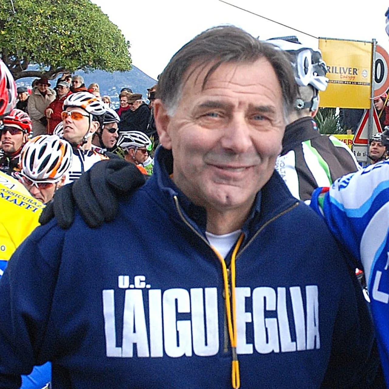 Bruno Zanoni