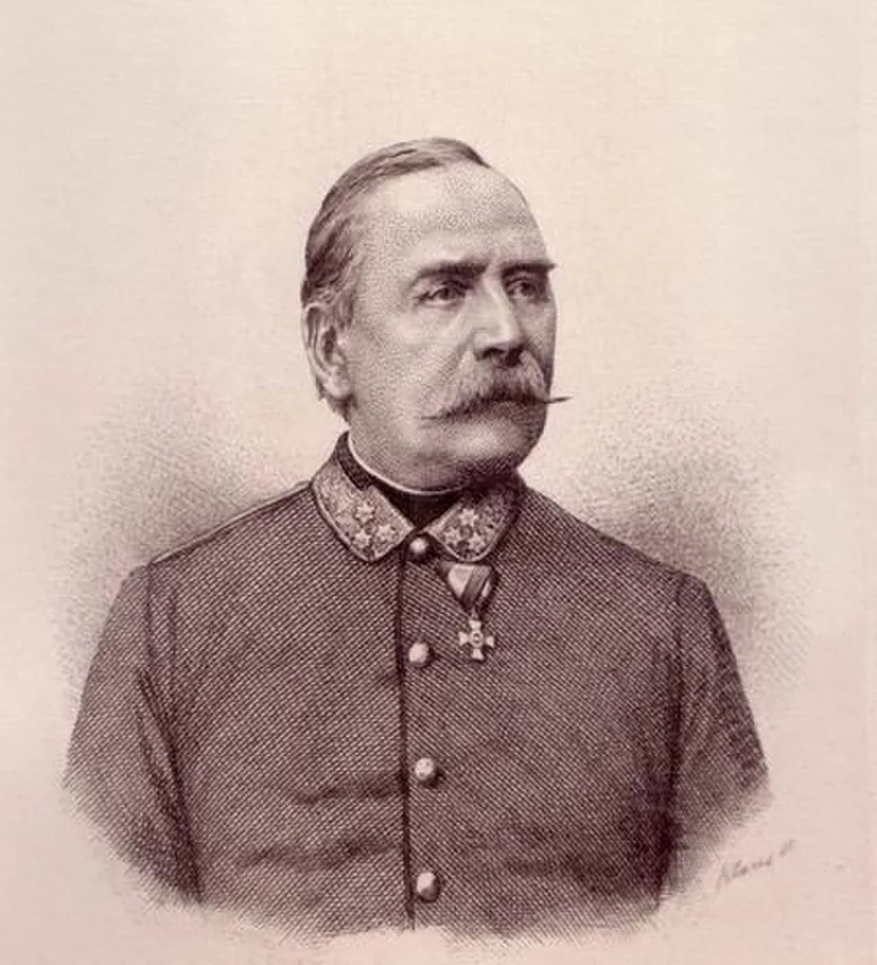Bruno von Montluisant