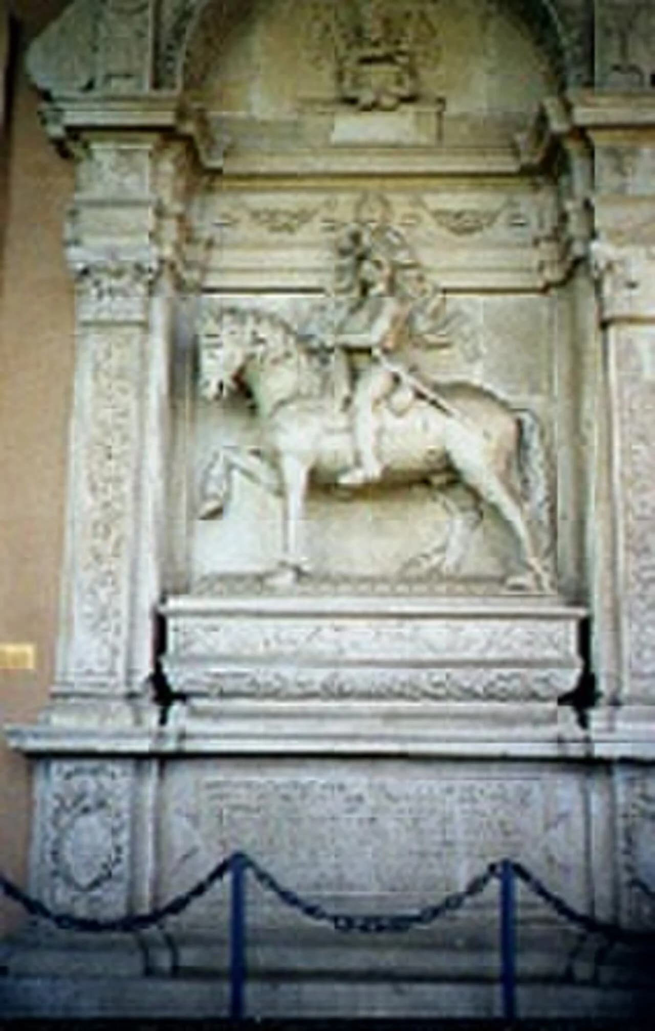 Brunoro II Zempeschi
