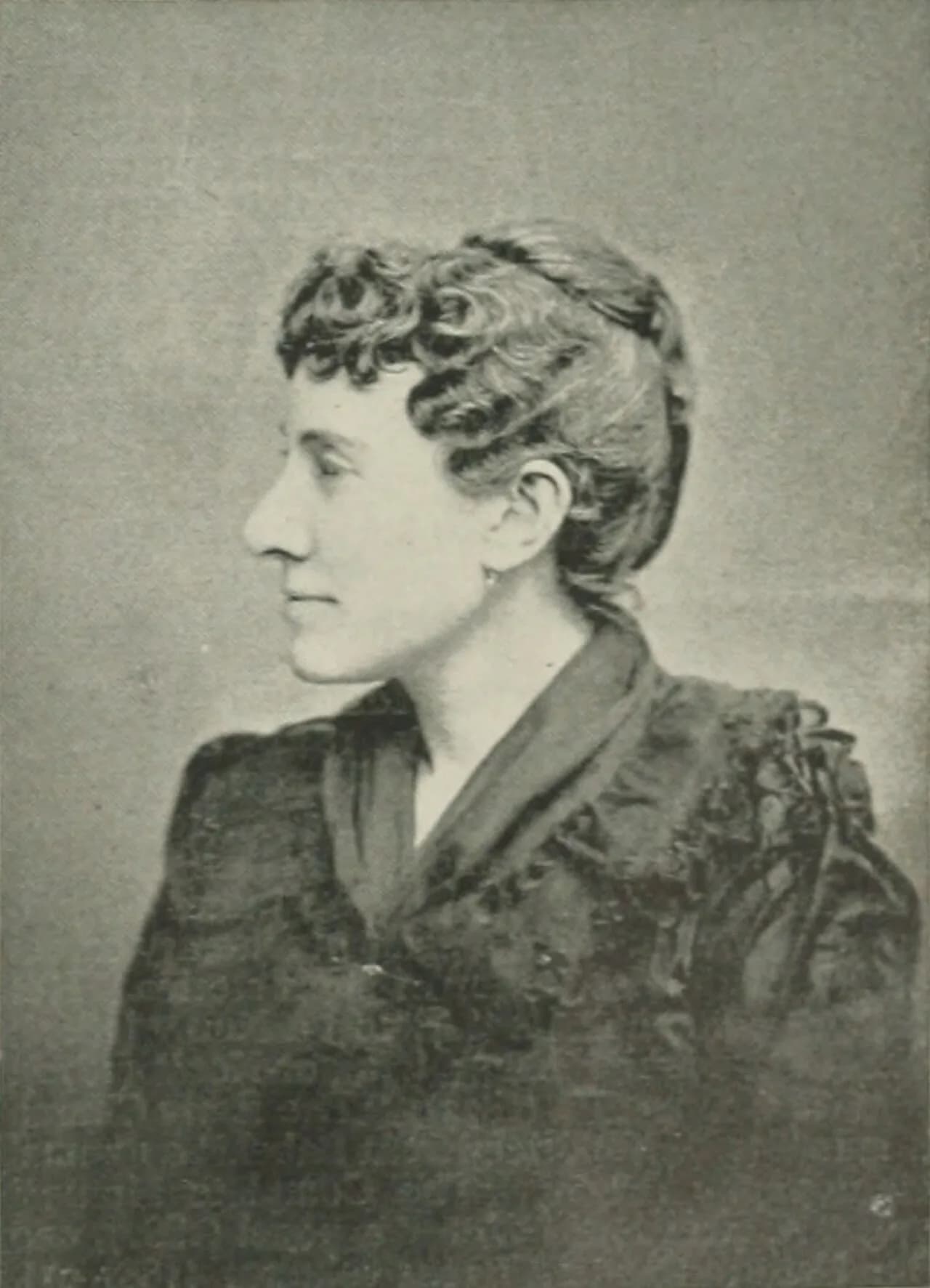 Hannah Amelia Wright